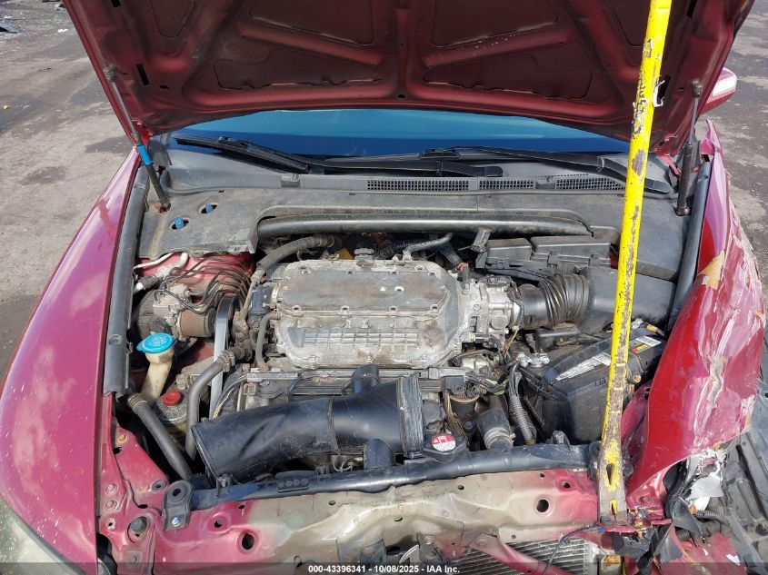 2007 Acura Tl 3.2 VIN: 19UUA66267A032273 Lot: 43396341