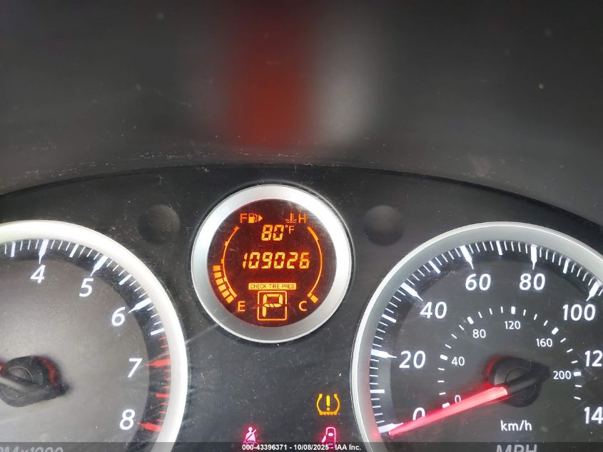 2012 Nissan Sentra 2.0 Sl VIN: 3N1AB6AP6CL765057 Lot: 43396371