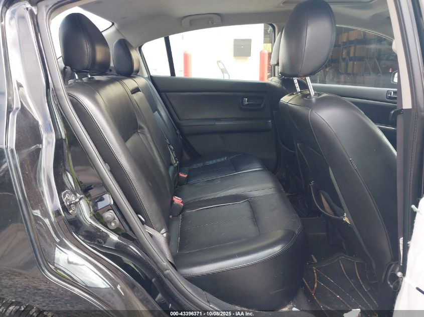 2012 Nissan Sentra 2.0 Sl VIN: 3N1AB6AP6CL765057 Lot: 43396371