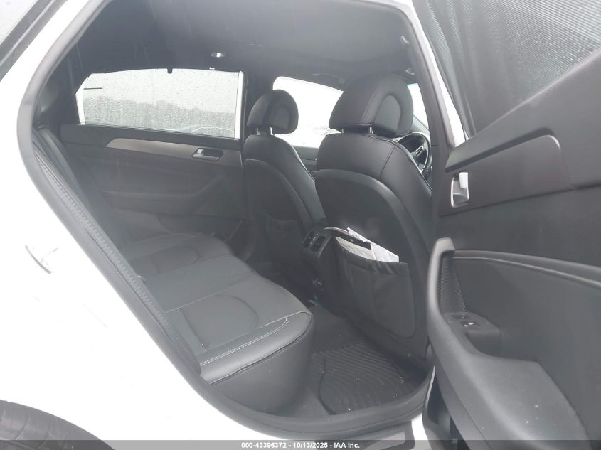 2015 Hyundai Sonata Limited 2.0T VIN: 5NPE34AB1FH250038 Lot: 43396372