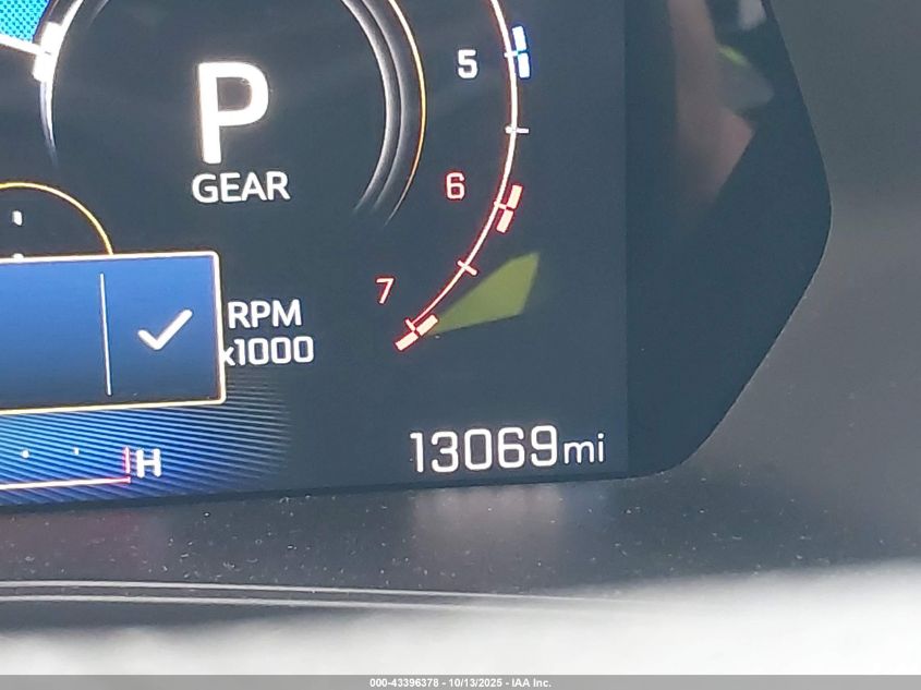 2024 Chevrolet Colorado 4Wd Trail Boss VIN: 1GCPTEEK1R1293508 Lot: 43396378