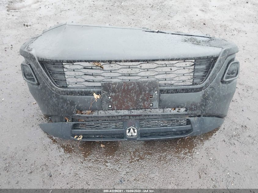 2016 Ram Promaster City Tradesman VIN: ZFBERFAT0G6B32244 Lot: 43396381