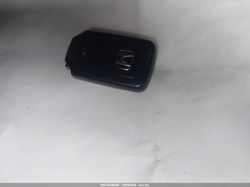 2017 Honda Civic Ex VIN: 2HGFC2F7XHH500211 Lot: 43396386