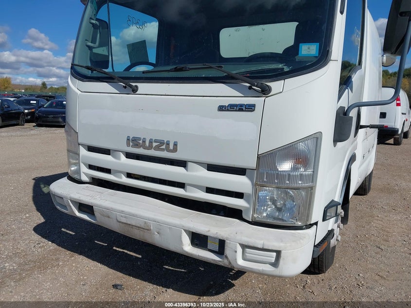 4KLB4W1N79J800814 2009 ISUZU NPR photo no. 11
