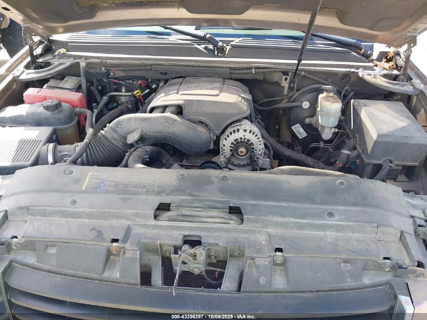 2007 GMC Yukon Slt VIN: 1GKFC13037R228569 Lot: 43396397