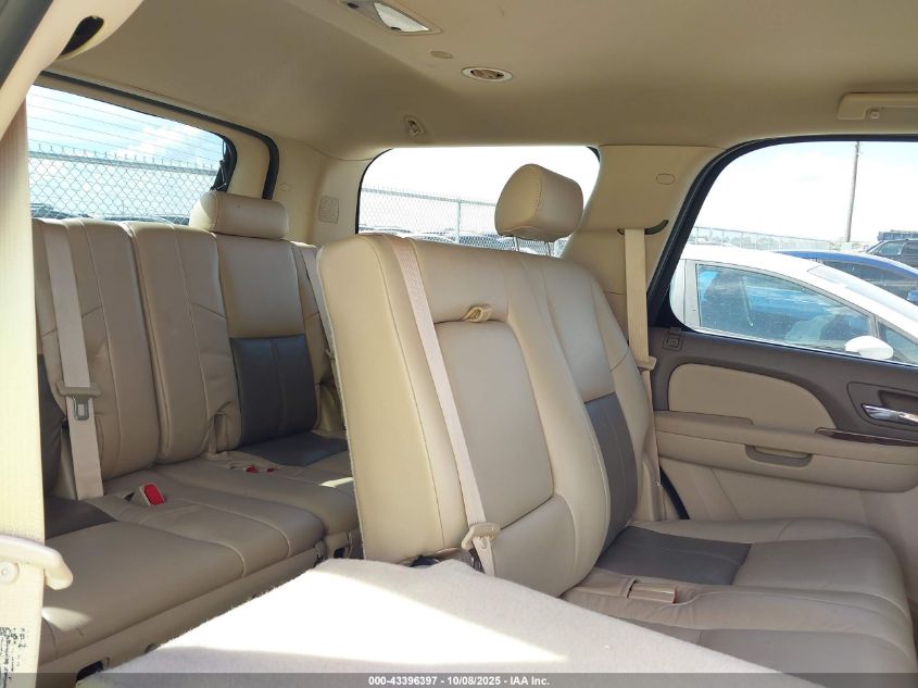 2007 GMC Yukon Slt VIN: 1GKFC13037R228569 Lot: 43396397