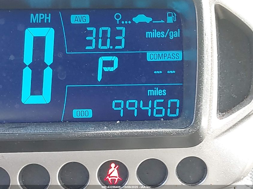 2016 Chevrolet Sonic Lt Auto VIN: 1G1JC6SH3G4159706 Lot: 43396405