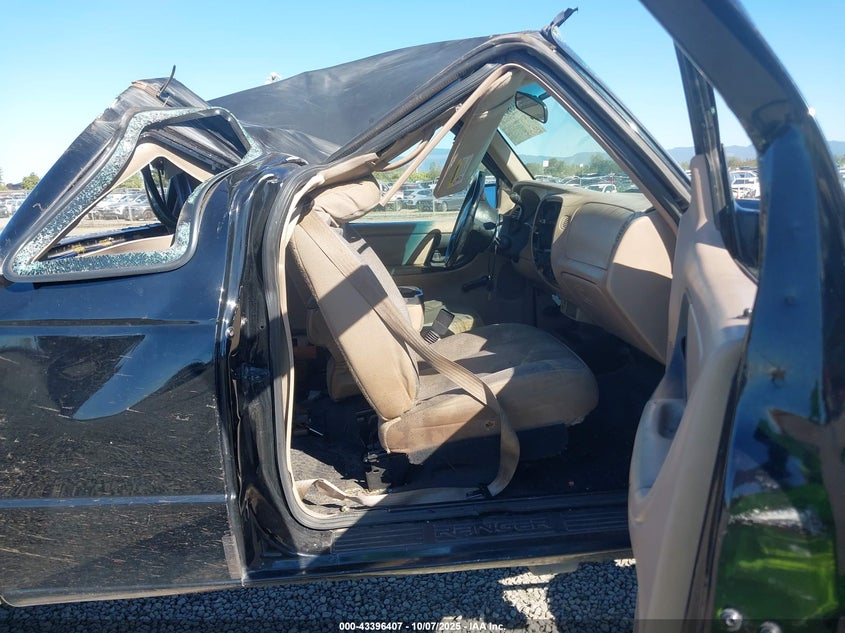 1FTYR14U62PA62685 2002 FORD RANGER photo no. 5