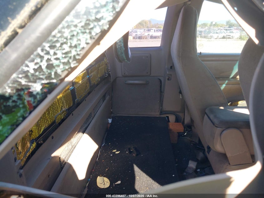 1FTYR14U62PA62685 2002 FORD RANGER photo no. 8
