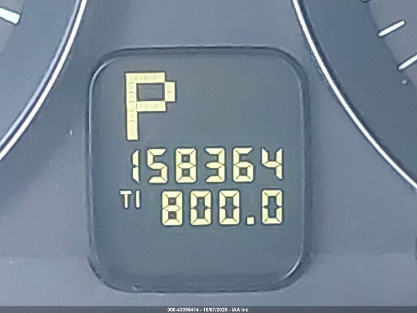 2009 Volvo S40 2.4I VIN: YV1MS390892462317 Lot: 43396414