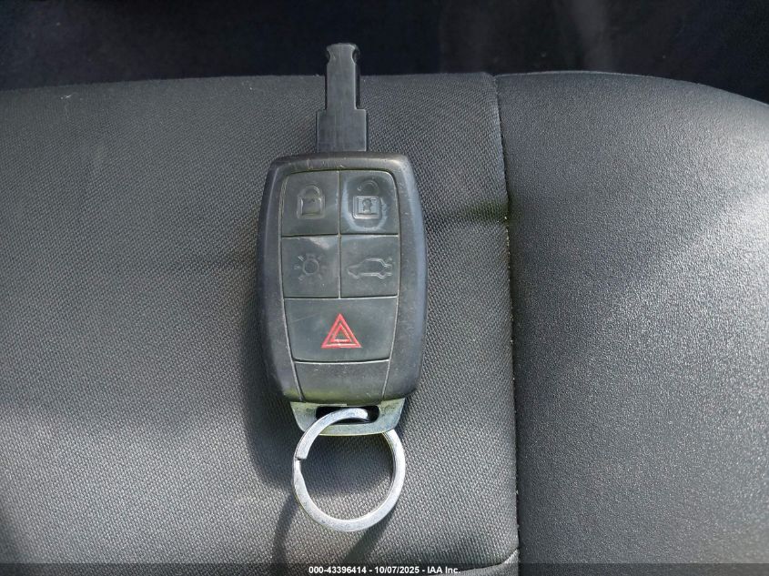 2009 Volvo S40 2.4I VIN: YV1MS390892462317 Lot: 43396414