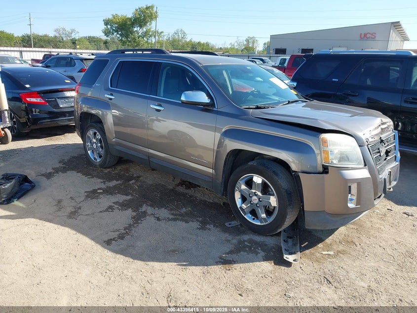 GMC TERRAIN SLT-1