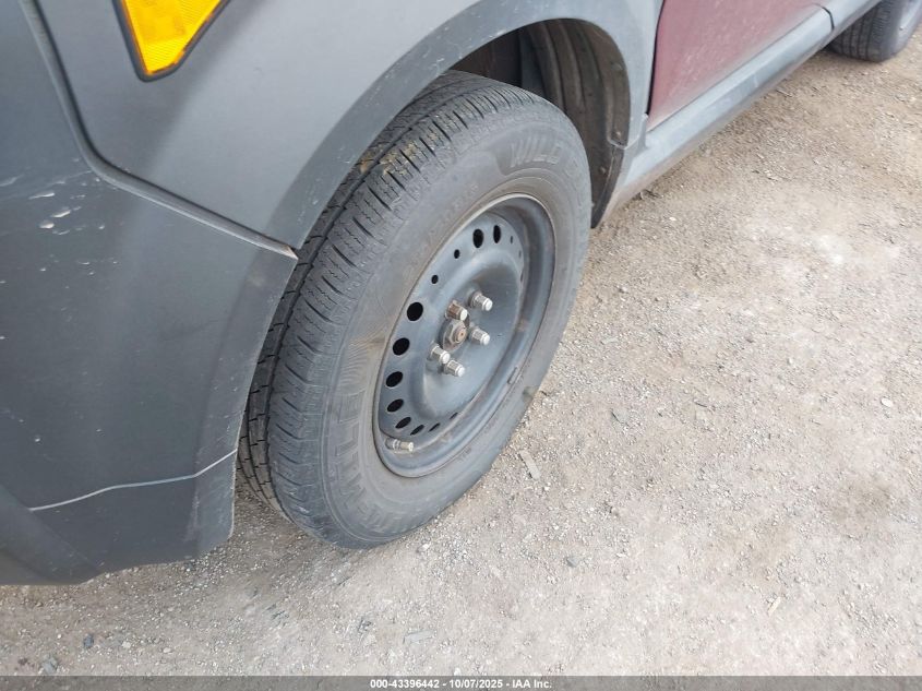 2008 Honda Element Lx VIN: 5J6YH28308L008173 Lot: 43396442