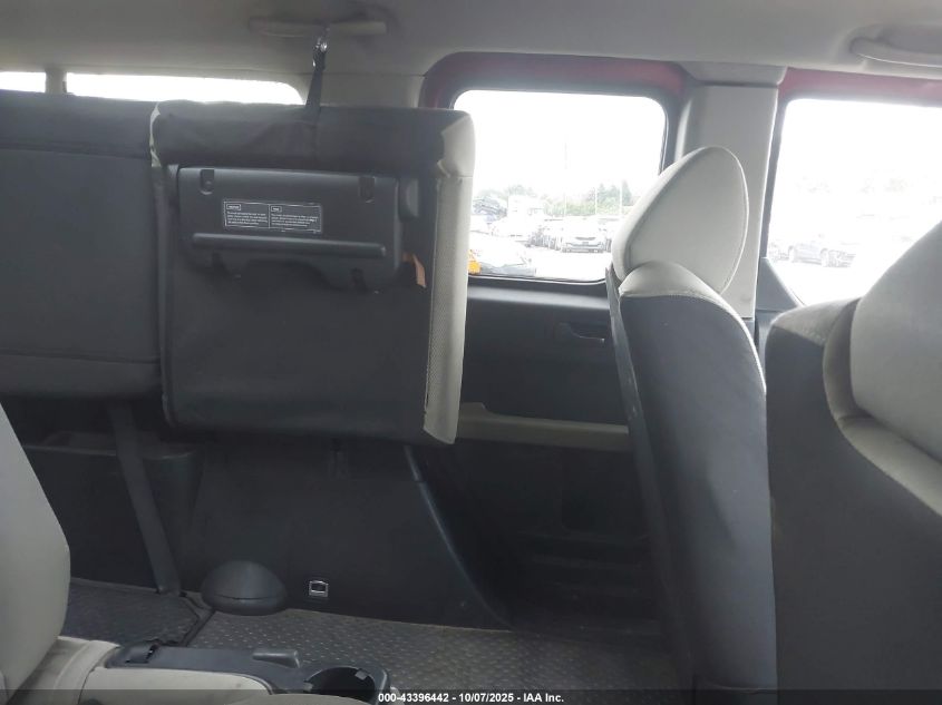 2008 Honda Element Lx VIN: 5J6YH28308L008173 Lot: 43396442