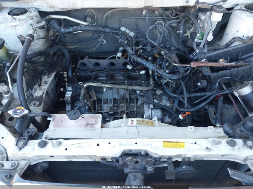 2005 Toyota Corolla S VIN: 1NXBR30E85Z500589 Lot: 43396445