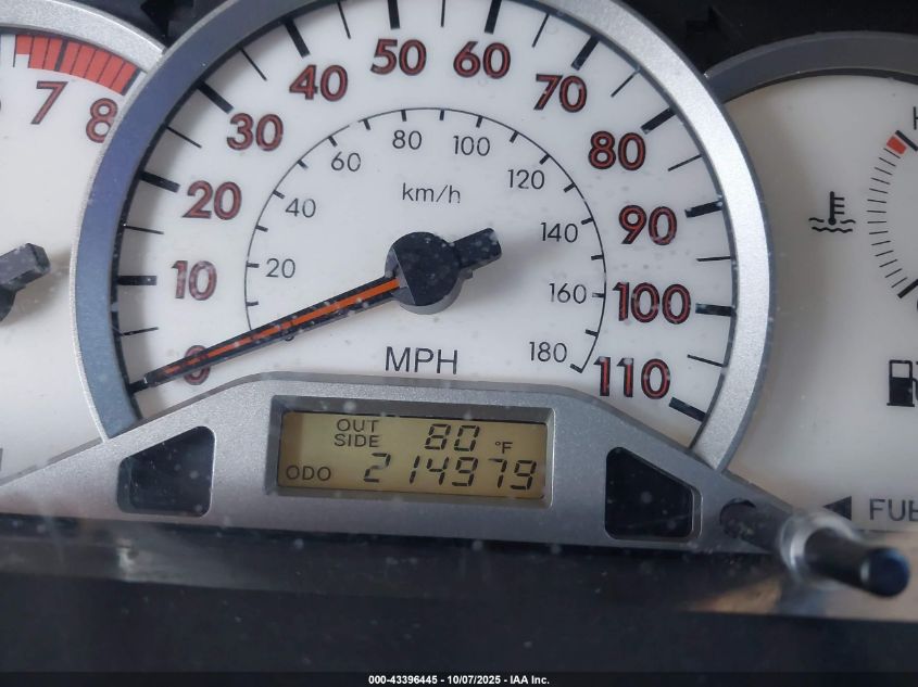 2005 Toyota Corolla S VIN: 1NXBR30E85Z500589 Lot: 43396445