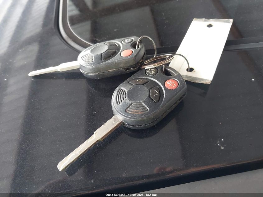 2012 Ford Focus Sel VIN: 1FAHP3H22CL472151 Lot: 43396446