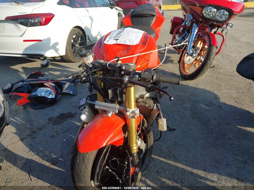 JS1GR7MA3N7100909 2022 SUZUKI GSX photo no. 5