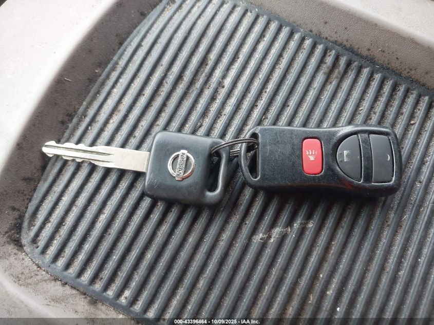 2008 Nissan Armada Se VIN: 5N1BA08D38N614029 Lot: 43396464