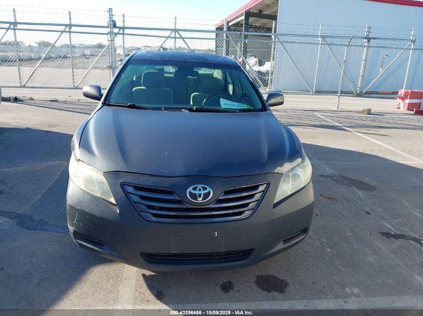 2008 Toyota Camry Le VIN: 4T4BE46K88R013921 Lot: 43396466