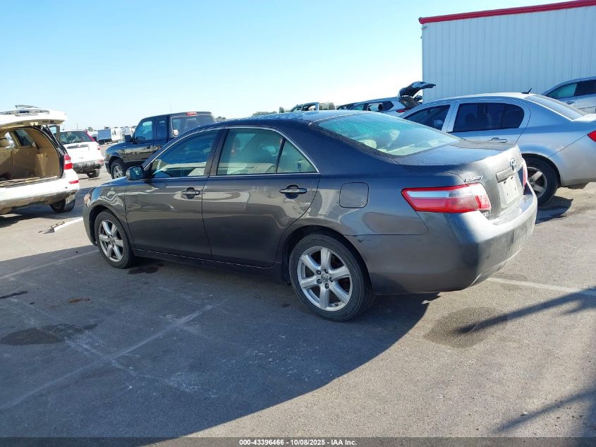 2008 Toyota Camry Le VIN: 4T4BE46K88R013921 Lot: 43396466