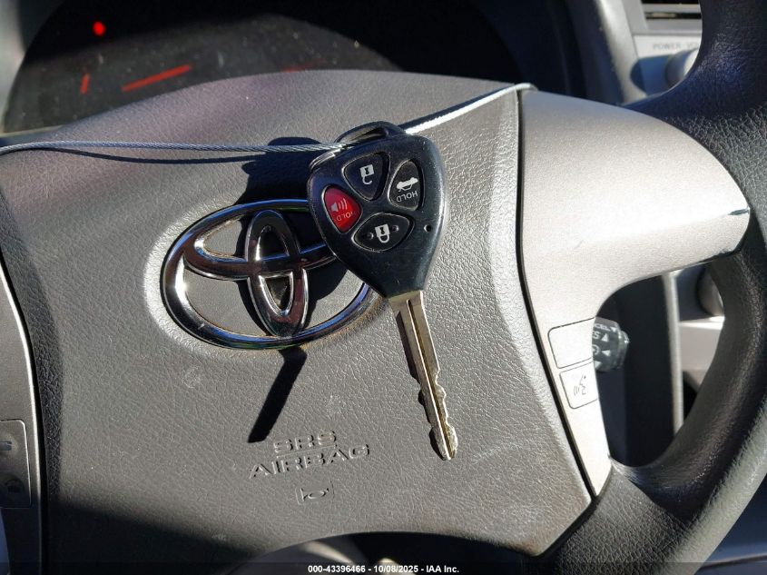 2008 Toyota Camry Le VIN: 4T4BE46K88R013921 Lot: 43396466