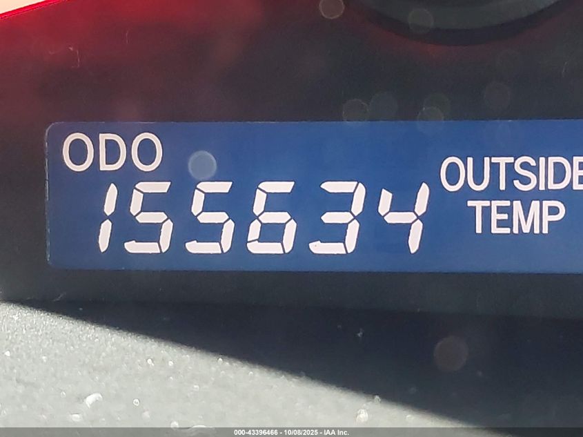 2008 Toyota Camry Le VIN: 4T4BE46K88R013921 Lot: 43396466