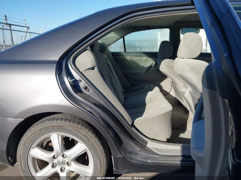 2008 Toyota Camry Le VIN: 4T4BE46K88R013921 Lot: 43396466