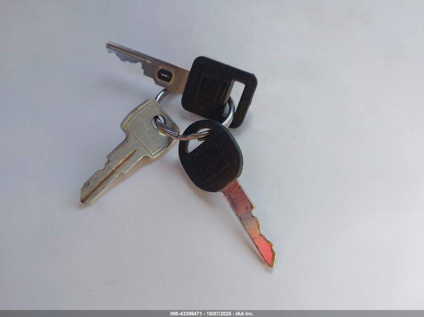 1996 Oldsmobile Cutlass Supreme Sl VIN: 1G3WH52M7TF312141 Lot: 43396471