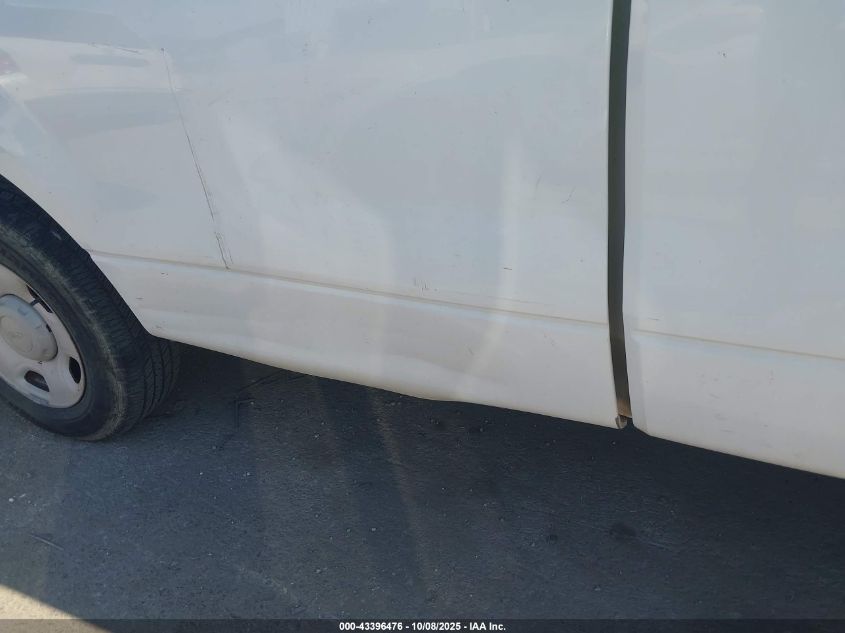 2007 Ford F-150 Stx/Xl/Xlt VIN: 1FTRF122X7KB99602 Lot: 43396476