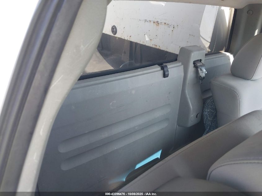 2007 Ford F-150 Stx/Xl/Xlt VIN: 1FTRF122X7KB99602 Lot: 43396476