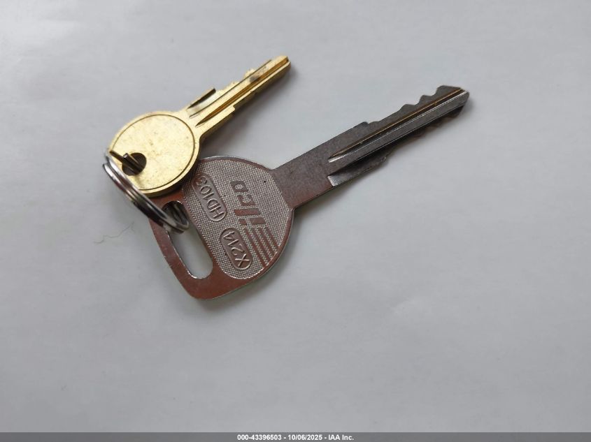 1999 Honda Cr-V Ex VIN: JHLRD1867XC050268 Lot: 43396503