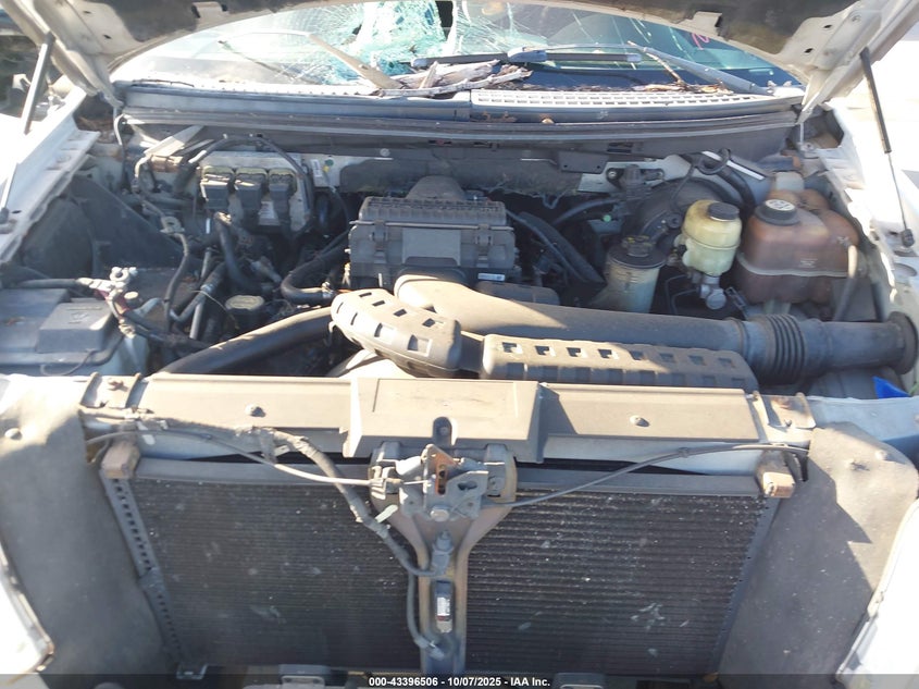 1FTPW14574KB28674 2004 FORD F-150 photo no. 10