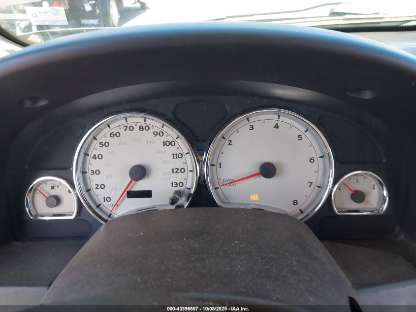 2006 Saturn Vue V6 VIN: 5GZCZ53416S820047 Lot: 43396507