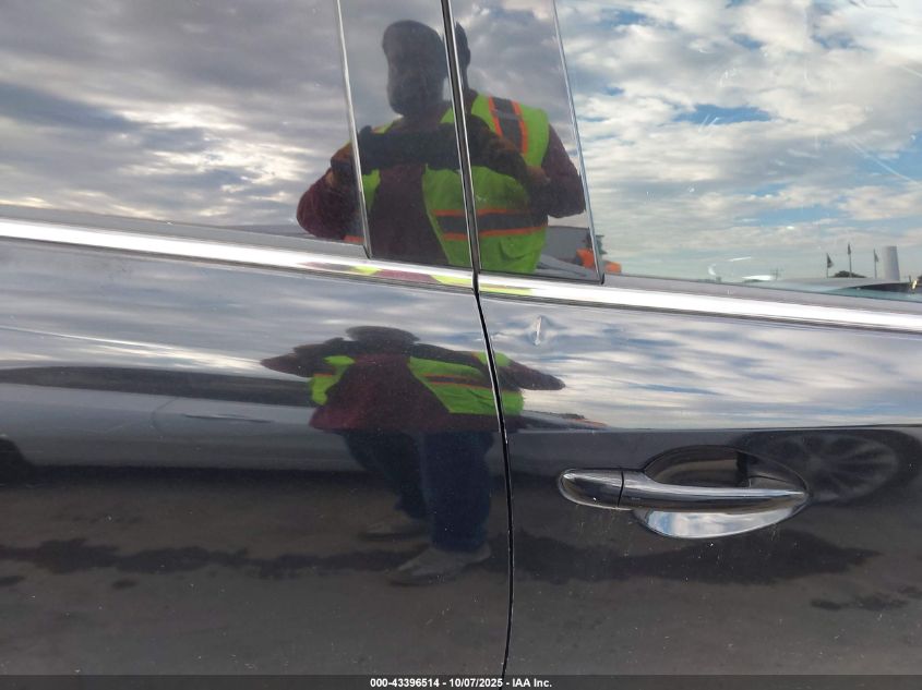 2015 Mazda Mazda6 I Sport VIN: JM1GJ1U60F1164478 Lot: 43396514