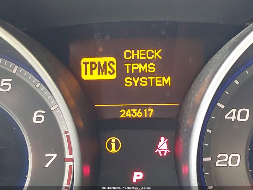 2007 Acura Mdx Technology Package VIN: 2HNYD28347H511339 Lot: 43396524