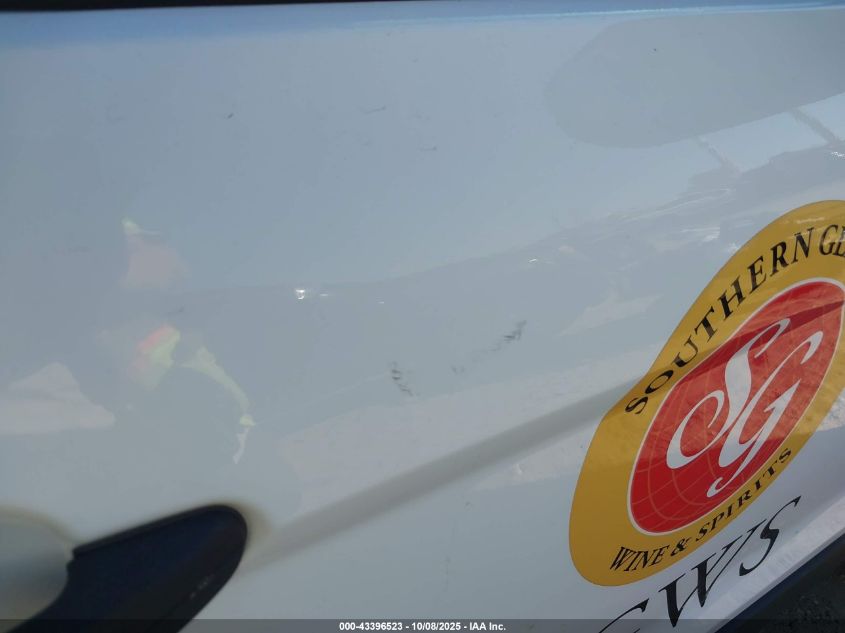 2020 Ford Transit Connect Xlt VIN: NM0LS7F24L1445815 Lot: 43396523