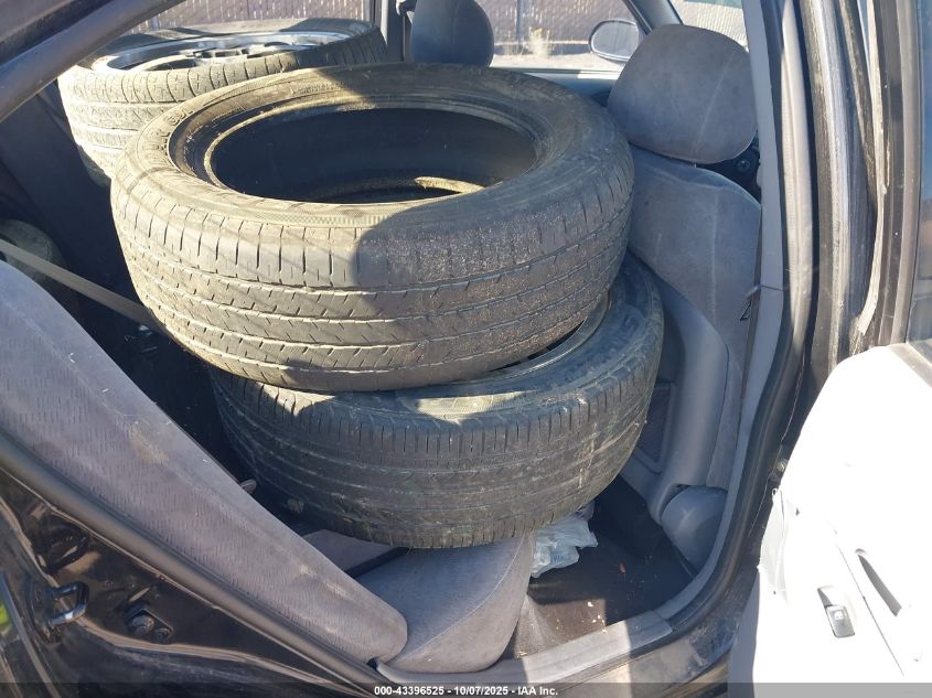 2005 Hyundai Elantra Gls/Gt VIN: KMHDN46D55U937300 Lot: 43396525