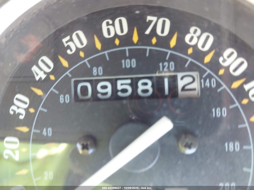 2003 KAWASAKI VN800 B JKBVNCB193B519285