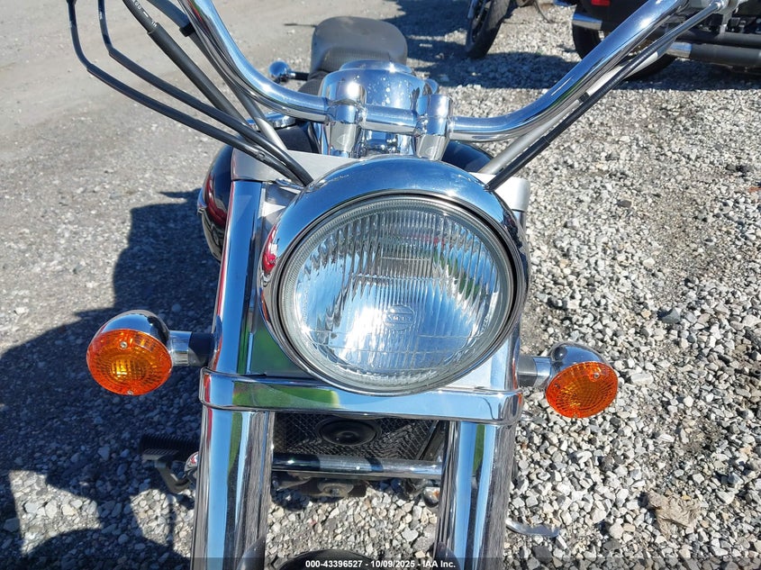 2003 KAWASAKI VN800 B JKBVNCB193B519285