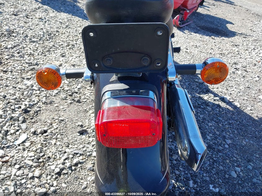 2003 KAWASAKI VN800 B JKBVNCB193B519285