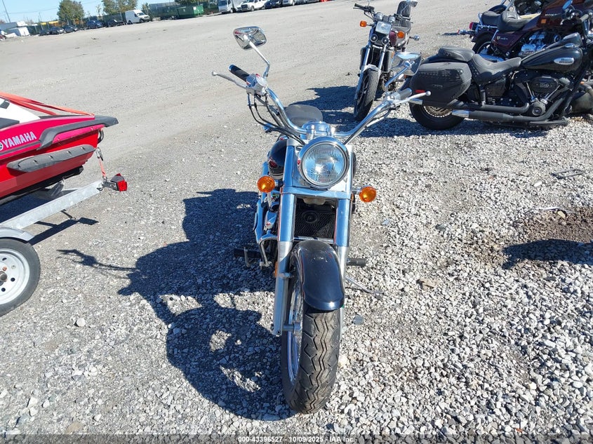 2003 KAWASAKI VN800 B JKBVNCB193B519285