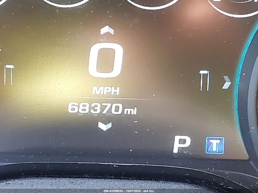 2016 Chevrolet Camaro 2Lt VIN: 1G1FD1RS1G0113175 Lot: 43396530