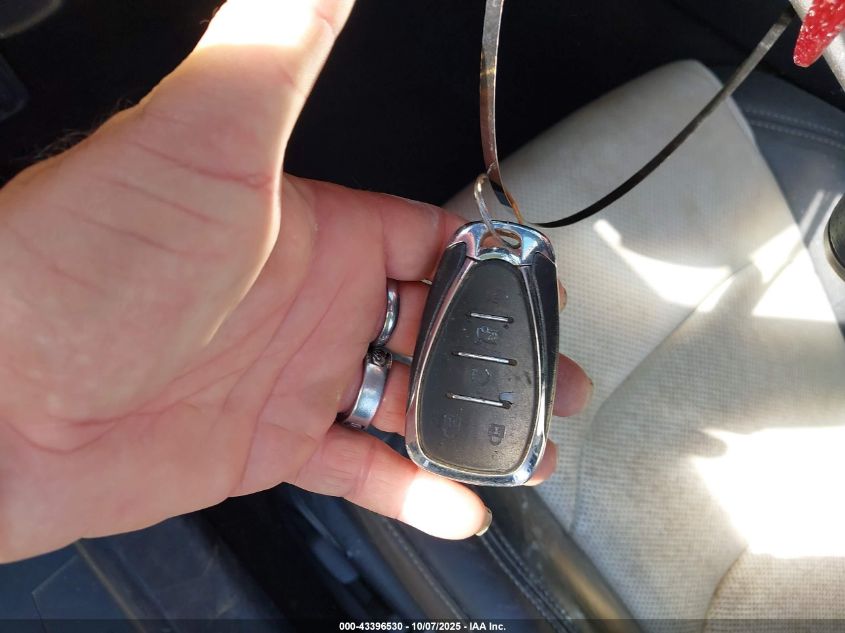 2016 Chevrolet Camaro 2Lt VIN: 1G1FD1RS1G0113175 Lot: 43396530