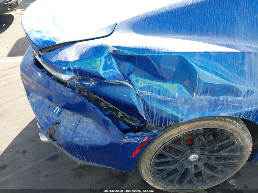 2016 Chevrolet Camaro 2Lt VIN: 1G1FD1RS1G0113175 Lot: 43396530