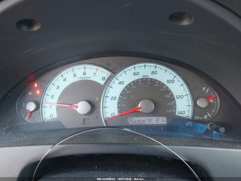 2011 Toyota Camry Se VIN: 4T1BF3EK9BU776346 Lot: 43396535