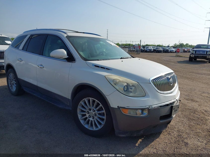 BUICK ENCLAVE 1XL