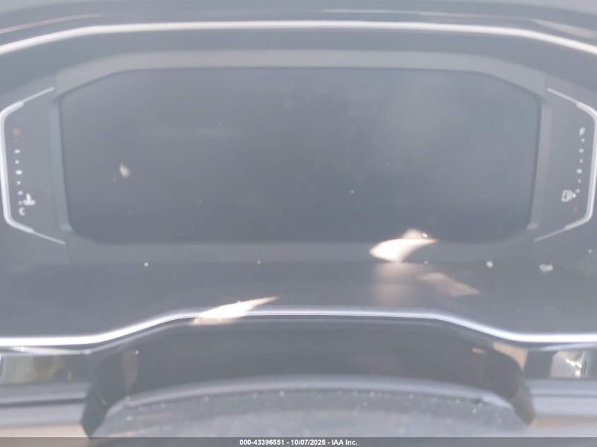 2021 Volkswagen Jetta 1.4T Sel VIN: 3VWE57BU0MM048033 Lot: 43396551