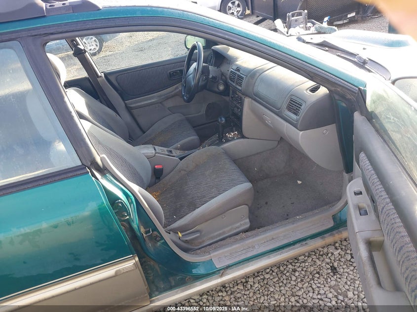 JF1GF48571H800274 2001 SUBARU IMPREZA photo no. 5