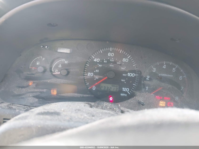JF1GF48571H800274 2001 SUBARU IMPREZA photo no. 7